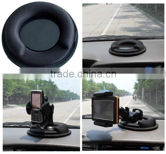 Car Accessory (universal Holder for GPS, 3G Phone, PDA) APG6028