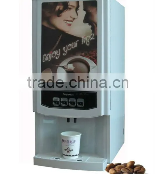 Newly coffee maker machine with CE approved