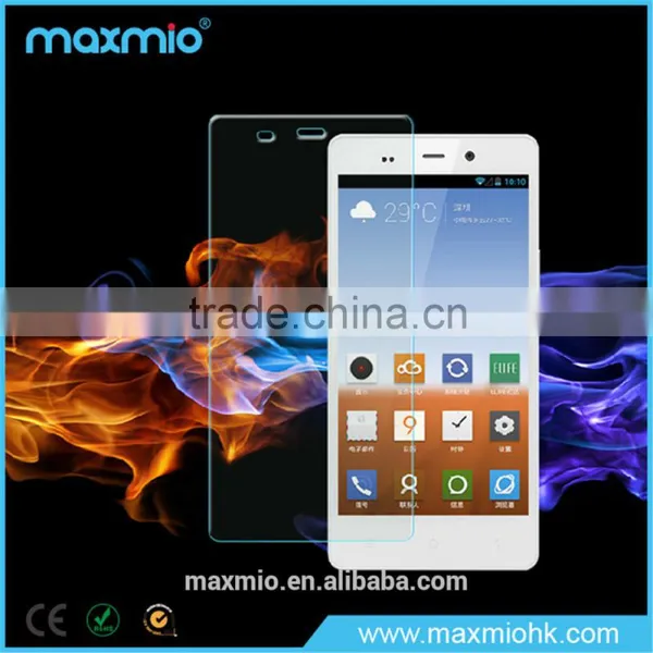 Wholesale Price PET Film Product Crystal Clear Screen Protector for Gionee Elife E6 photo-3