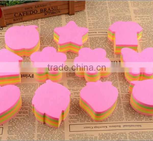 Hot Sell Customized Wholesale Various Memo Pads photo-4