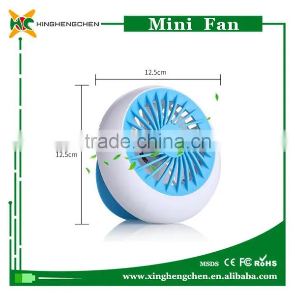 Radiator Cooling Fan Portable Electronic Charger Fan Price photo-4