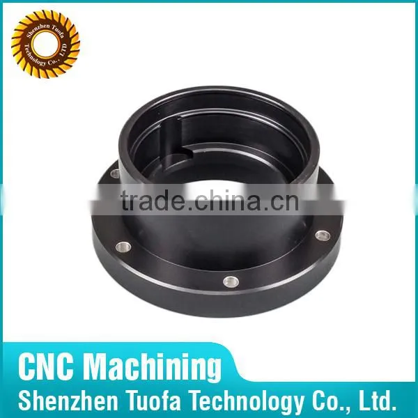 Customized Metal Cnc Turning And Milling Machining Service photo-6
