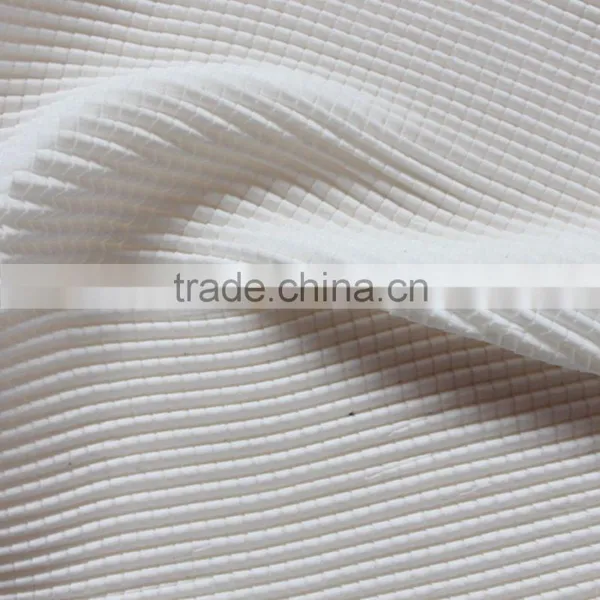 Four Way Pleated Polyester Chiffon for Fashion Fabrics Latest Dress Designs in High Quality for Girls' Dress photo-4
