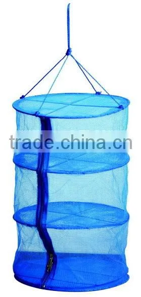 Fishing Drying Nets photo-2