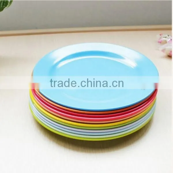 Wholesale Dinner Plates, Cheap Plastic Plate, Hign Quality Plates and Dishes photo-2
