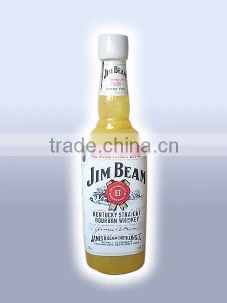 Inflatable Advertising Bottle Advertising Toy photo-3