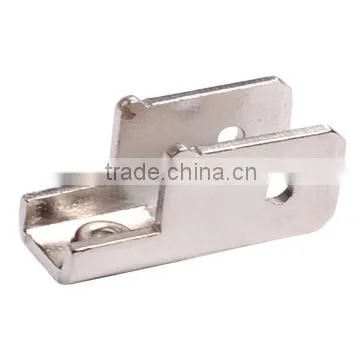 China Spare Part Stamping Automobile Battery Shrapnel photo-4