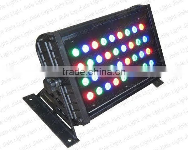 RGB Led Wall Wash Effect Light/ Led Effect Light photo-5