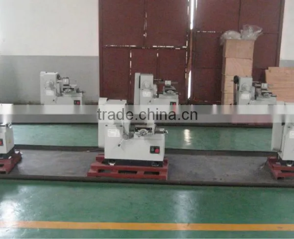 Brake Disc Machine C9335 Disc Drum Brake Lathe Machine With Low Price photo-3