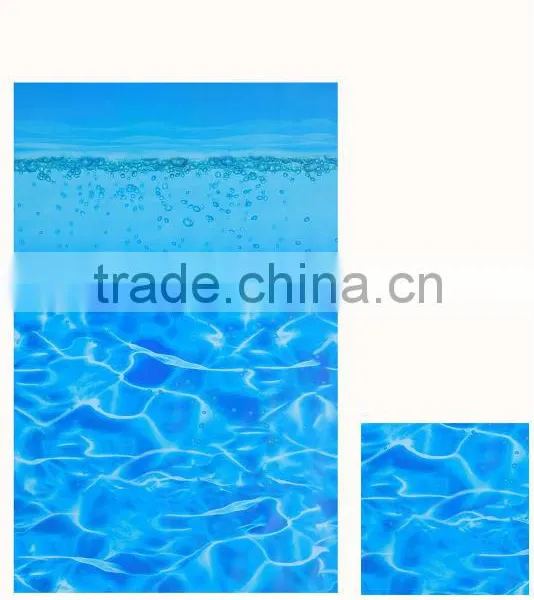 PVC Swimming Pool Liner