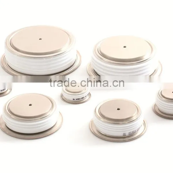 High Quality Phase Control Thyristor photo-5