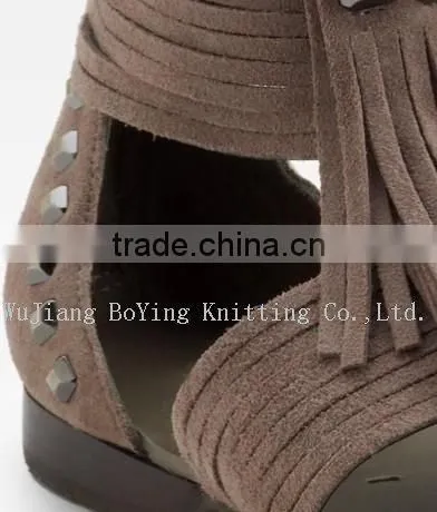 Tricot Fabric For Shoes