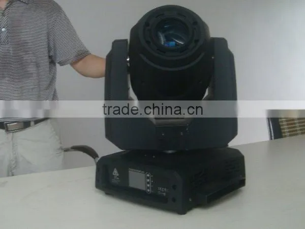 180W LED Color Spot Stage Lighting CB-DA1500, Best Light in Current Market photo-6