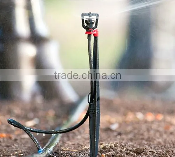 Drip Irrigation Micro Sprinkler photo-5