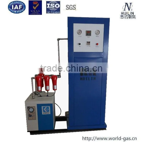 Food Nitrogen Generator photo-5