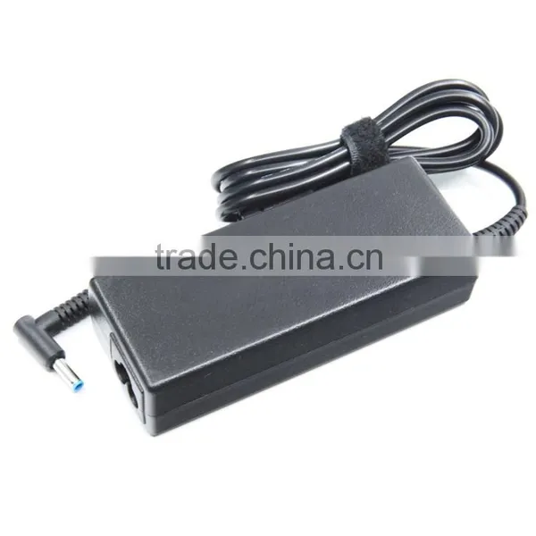 Manufacture!! for hp Laptop Charger Connector 90w for hp 19.5V 4.62A 4.5*3.0mm Laptop Charger Pin for hp Laptop Charger photo-3