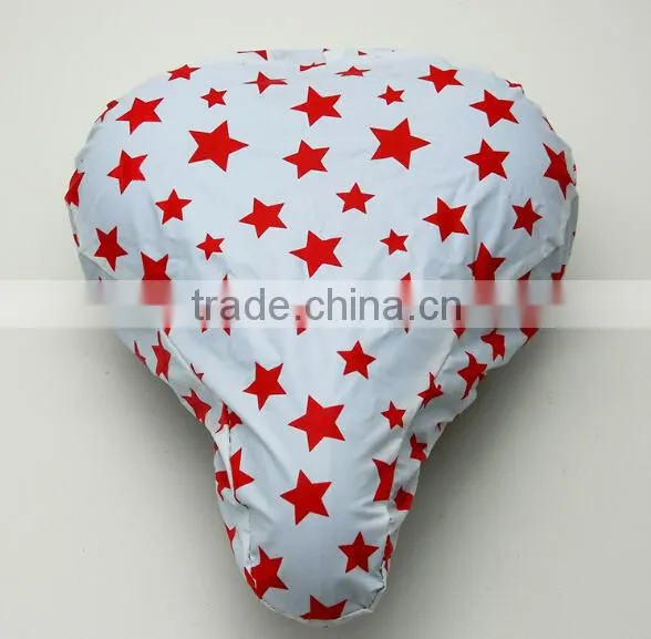 Good Design Dustproof Bicycle Saddle Cover / Waterproof Bicycle Cover / Waterproof Bicycle Seat Cover photo-2