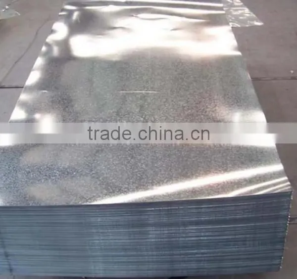 Reasonable Price for Zinc Sheet Pure Zinc Plate