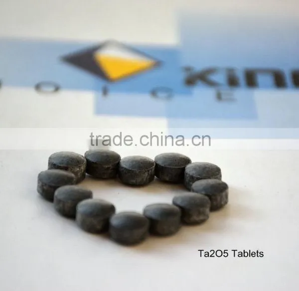 Ta2O5 Tablet photo-3
