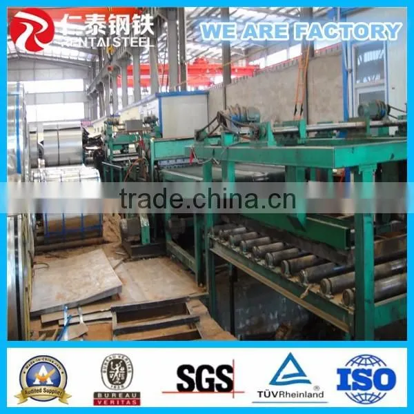 SPCC Colde Rolled Steel Plate photo-3