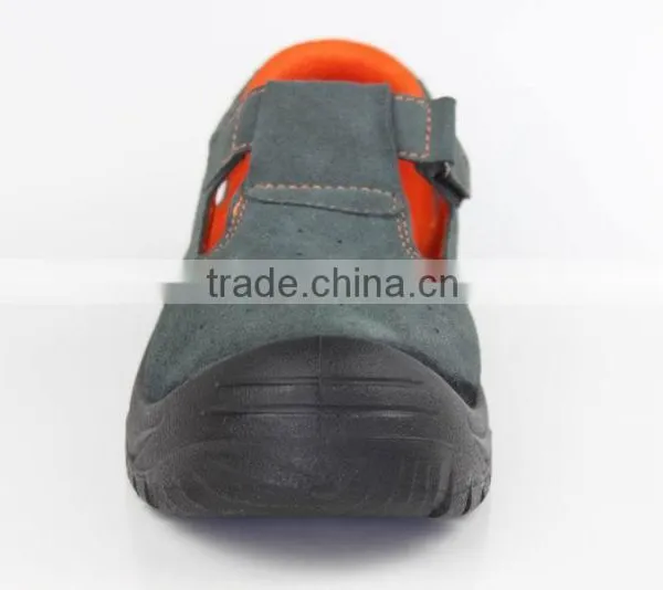 LINESMEN ,Slip Resistant, Breathable ,athletic Slip on Safety Shoe photo-3
