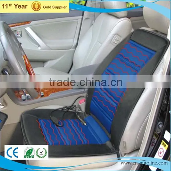 ZL033 DC24V 45W Truck Seat Heat Cushion With High & Low Function