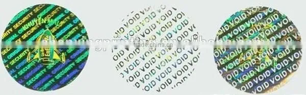 Labeling Machine Printing Stickers Gel Gloves Labels "QC" photo-6