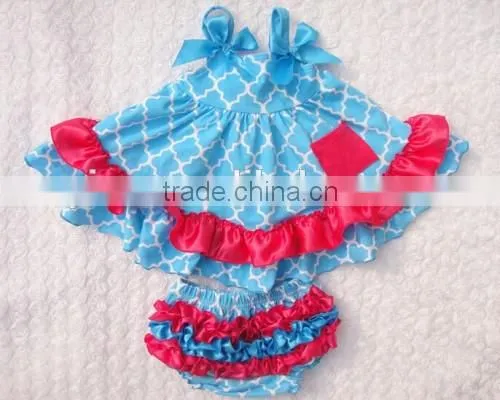 Summer Wholesale Baby Cotton Jumpsuit Candy Color Baby Cotton Jumpsuit photo-4