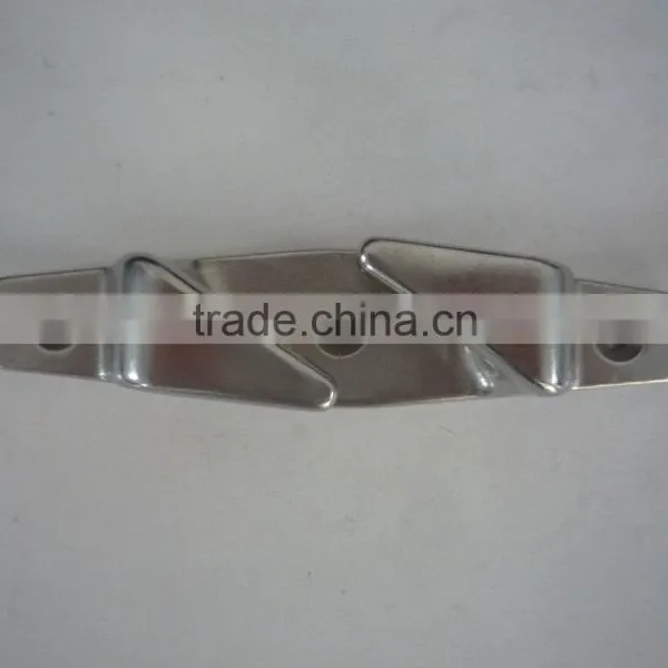 Stainless Steel Two Direction Boat Cleat photo-4