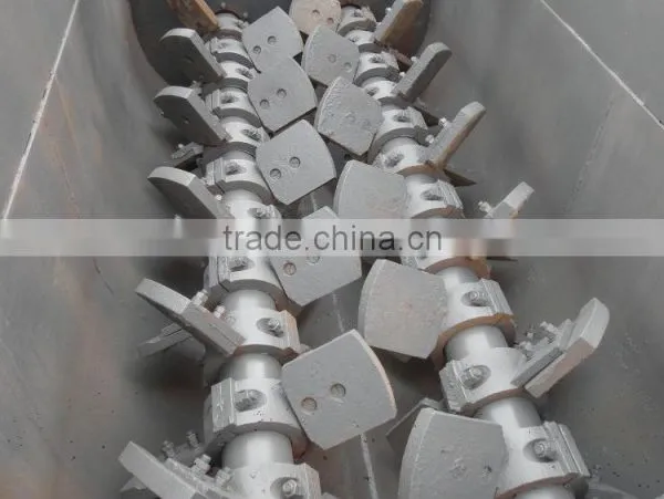 High Effciency Durable Enery Saving Stabilized Soil Mixing Station With ISO9001 photo-3