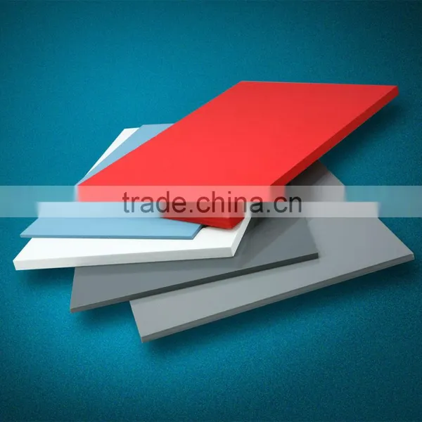 PVC Solid Sheet photo-5