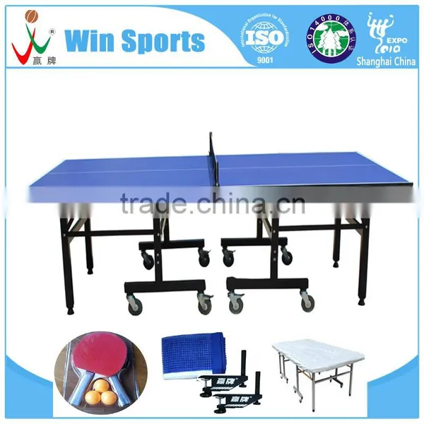Specification UV Tennis Tables Waterproof Pingpong photo-2
