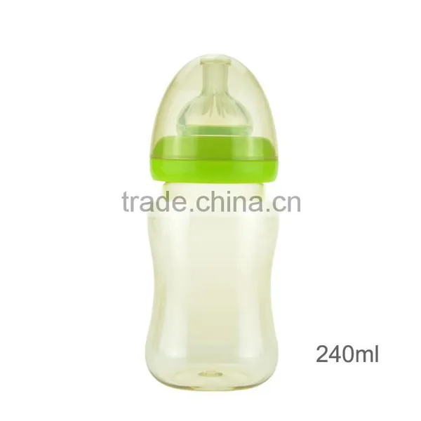 Best Feeding Supplier PPSU Bpa Free Feeding Baby Bottle photo-5
