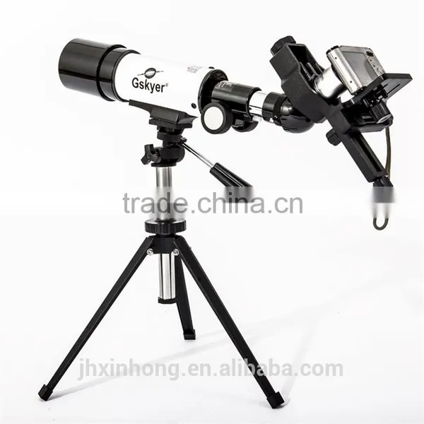 Hot Sale 20X-60X Long Distance Multi Purpose Bird-watching Spotting Scope,High Power Spotting Scopes for Camera or Mobile Phone