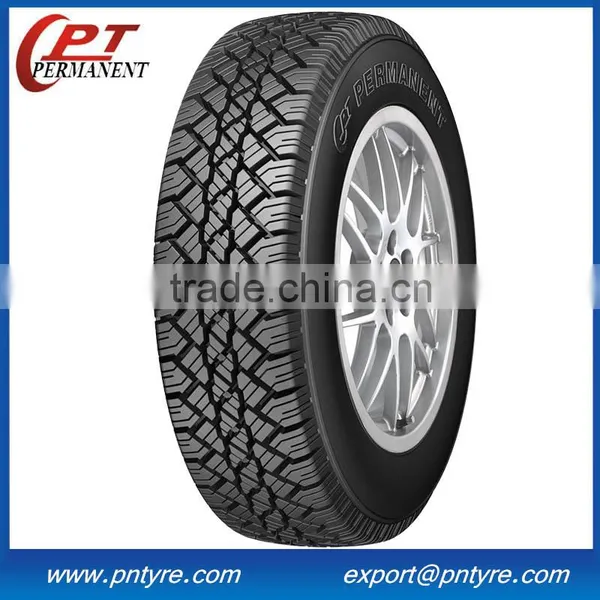 CHINA LTR TIRE 215/75R15 ST TYRE ST205/75R14 photo-3