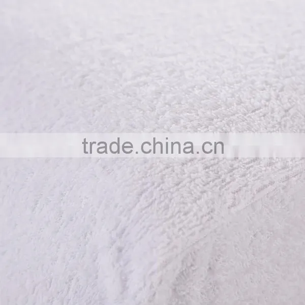 Wholesale Wool Polar Fleece Waterproof PVC Film Hospital Bed Mattress Cover photo-3