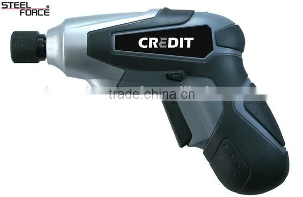 3.6V 1300mAh(Li-ion) Cordless Screwdriver Precision Screwdriver photo-2