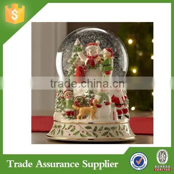 China Hot Souvenir on my Twitter Resin Snowglobe photo-2