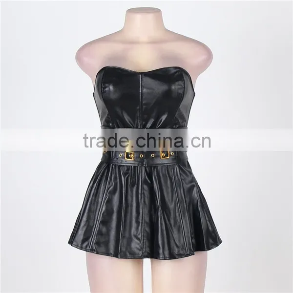 Plus Size Waist Training Corset Waist Trainer Corset Full Body Corset photo-2