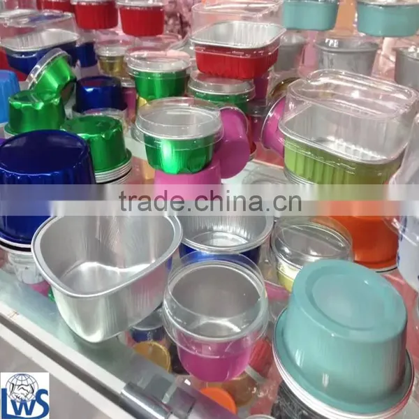 Aluminum Foil Container Mould,Aluminum Foil Container photo-4