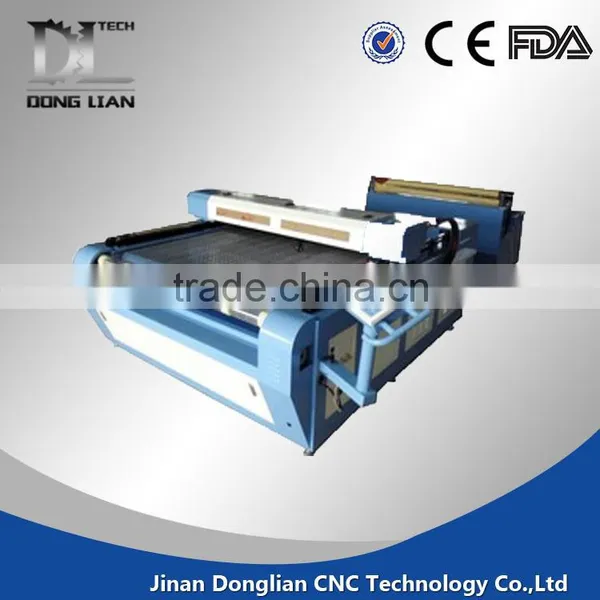 Donglian Shoe Design Cnc Laser Engraving Machine Customized Color photo-5