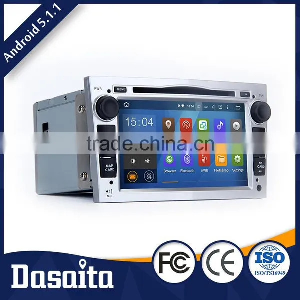 Wholesale 2 Din Wifi Car Dvd Player for Opel Antara photo-2