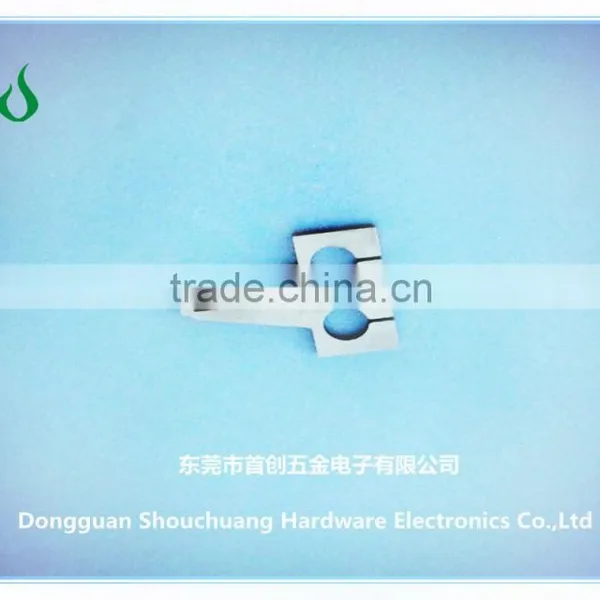 Enamelled Aluminium Wire Spot Welding Tool photo-2