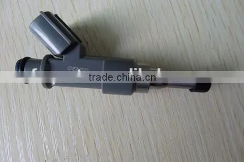 Hot Sells Fuel Injectors/nozzle for TOYOTA OEM 23250-0C010 photo-2