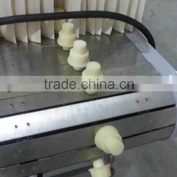 China Manufacturer uv Curing Machine With 3kw Lamp photo-5