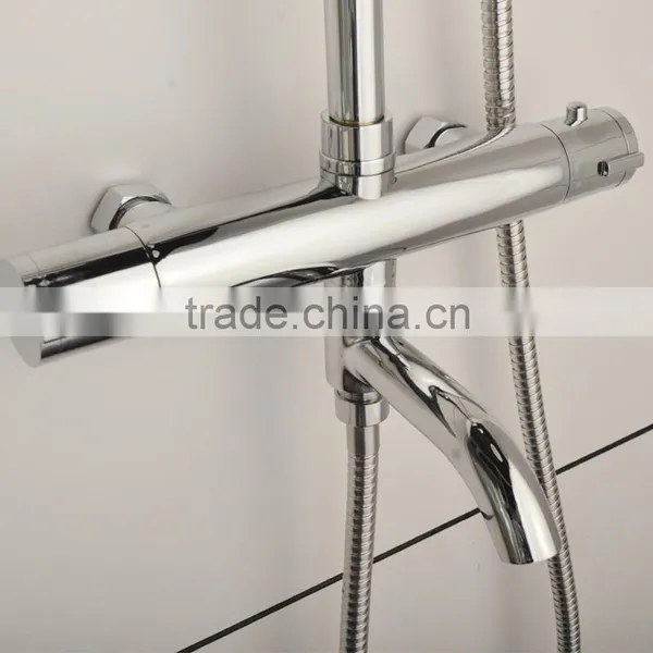 Good Quality Class Competitive Shower Panel photo-2