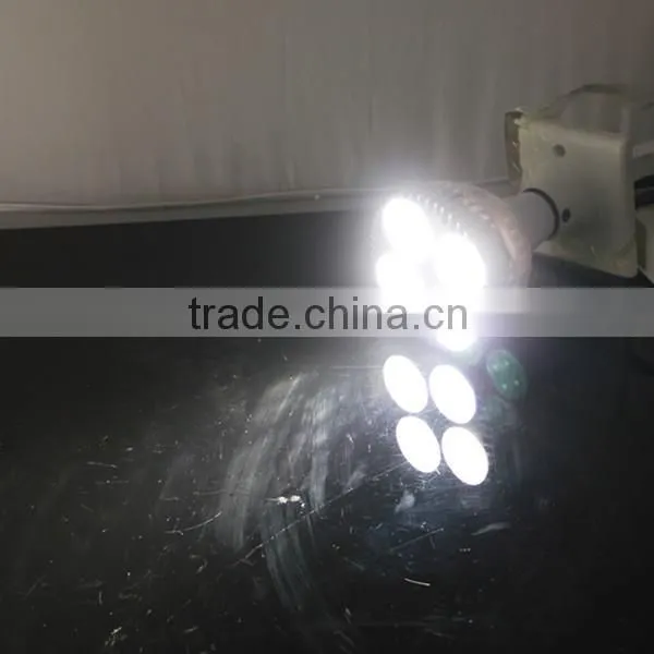 Decorative Indoor Plant Lights Par 30 35w IP65 Led Grow Light photo-4