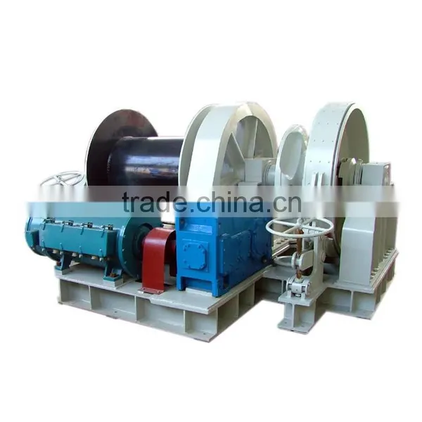Speed Transmission 10T Hydraumatic Winch Gearbox photo-5