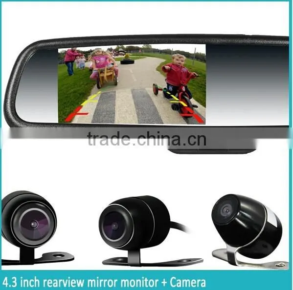 Backup Camera, Metal Mini Camera, Ip67 Ip68 Underwater Camera photo-5