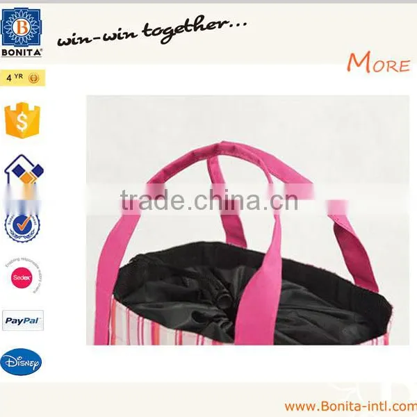 2016 New Foldable Shopping Bag, Woman Nylon Shopping Bag ,beautiful Foldable Shopping Bag photo-3